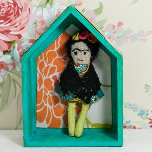 Frida